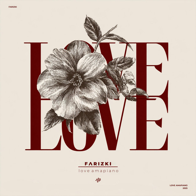 Love - Amapiano cover art