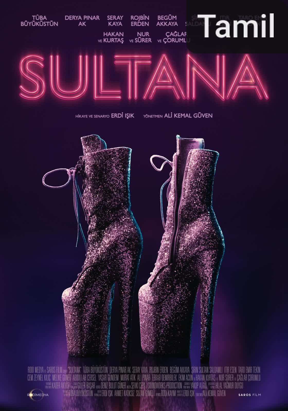 Sultana [Tamil]