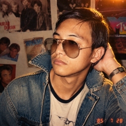 author avatar