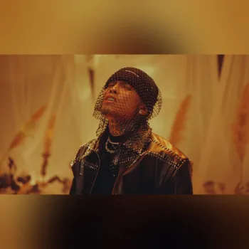 Skusta Clee - Lason ( Official Music Video ) cover art