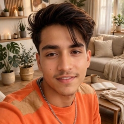 author avatar