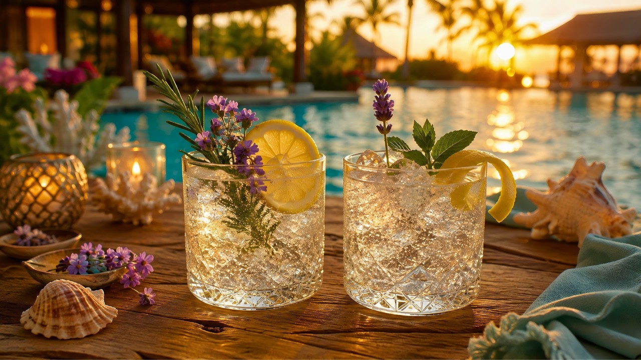 Café del Mar Ibiza 2026 🌅 Sunset Chillout, Tropical Lounge & Deep Relaxing Vibes cover art