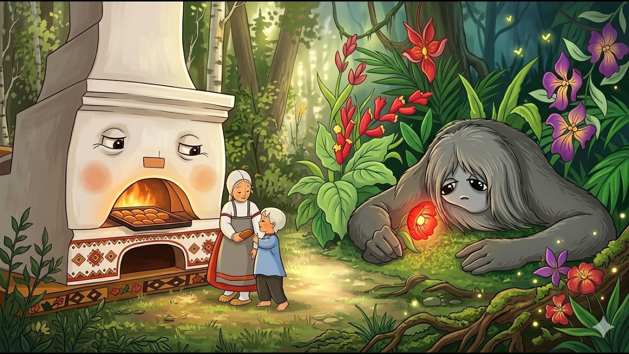 Аленький цветочек  ✨  Гуси Лебеди  ✨ Сборник советских мультфильмов — Золотая коллекция Soyuzmulfilm cover art