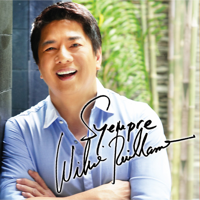 Syempre cover art