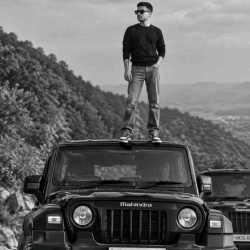 author avatar