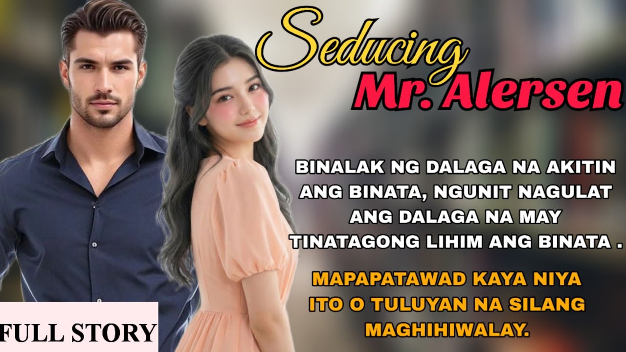 NABIGHANI ANG BINATA SA KAGANDAHAN NG DALAGA KAYA NAKI USAP ITO SA INA  NABIGYAN ITO NG SHCOLARSHIP cover art