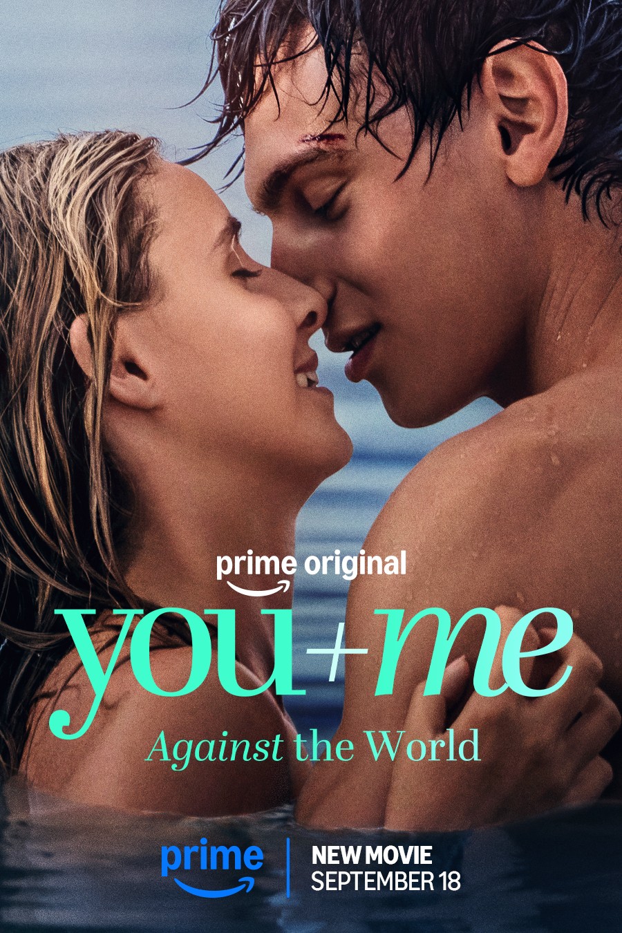 You+Me - Against the World [Hindi]