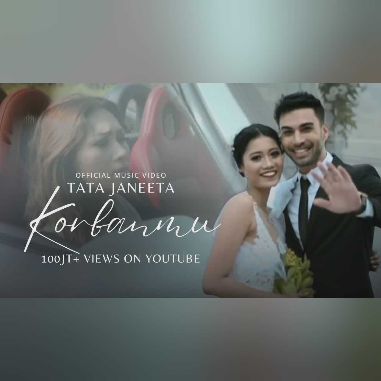 Korbanmu cover art