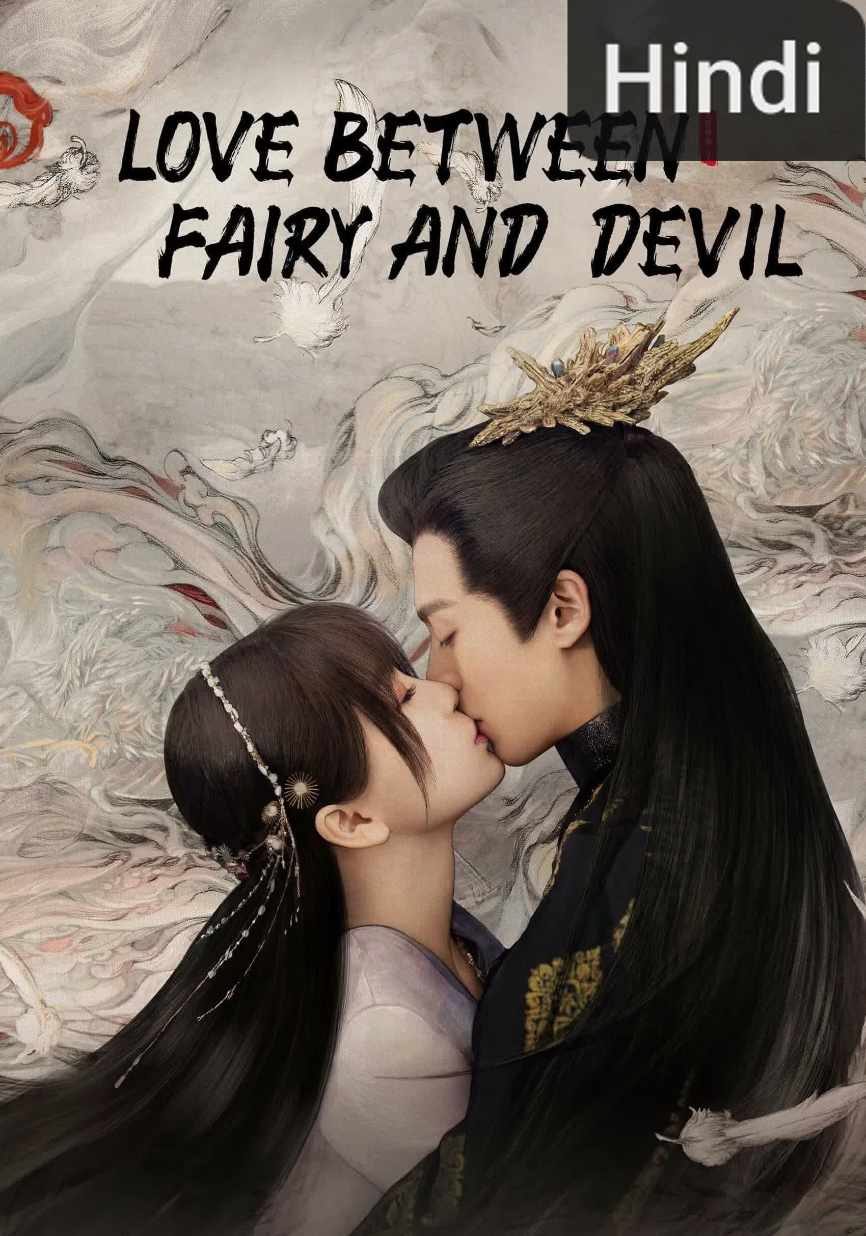 Love Between Fairy and Devil [Hindi]