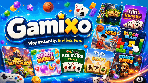 Gamixo