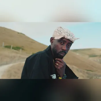 AROUND 9 cover art