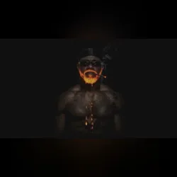6uff, Phyno - Turbulent Fellow