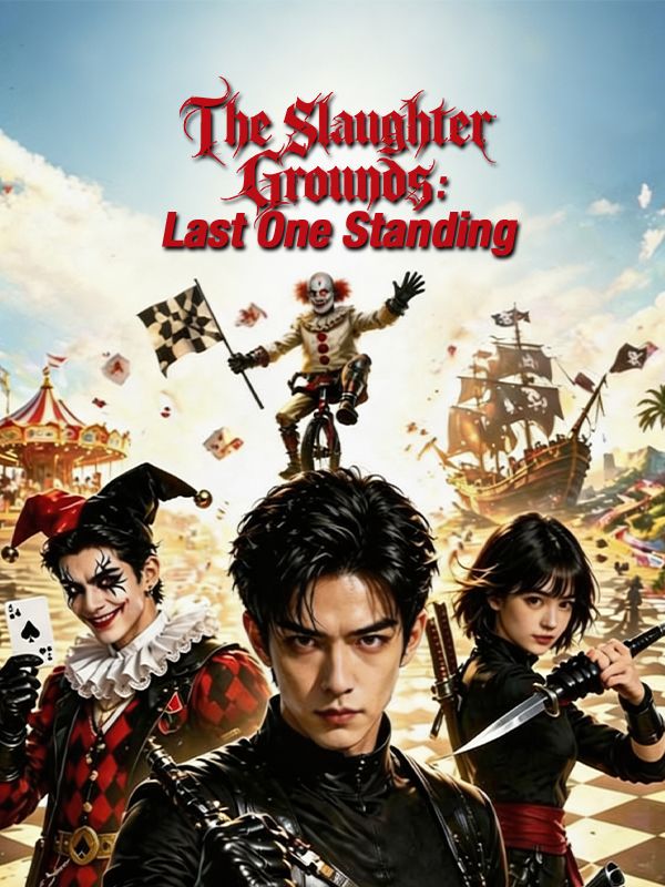 Poster The Slaughter Grounds: Last One Standing