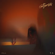 lost cover art