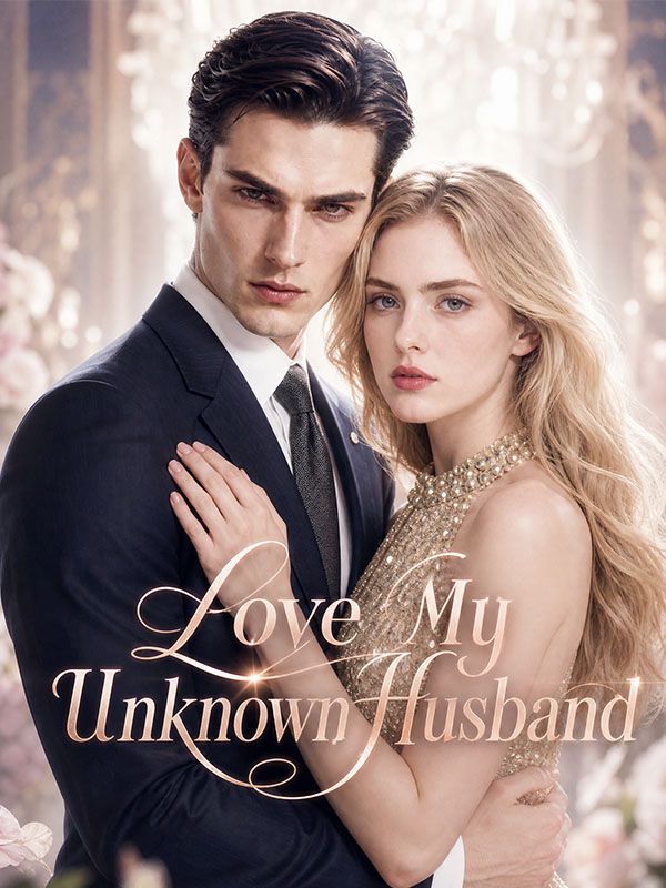 Poster Love My Unknown Husband