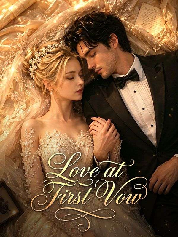 Poster Love at First Vow