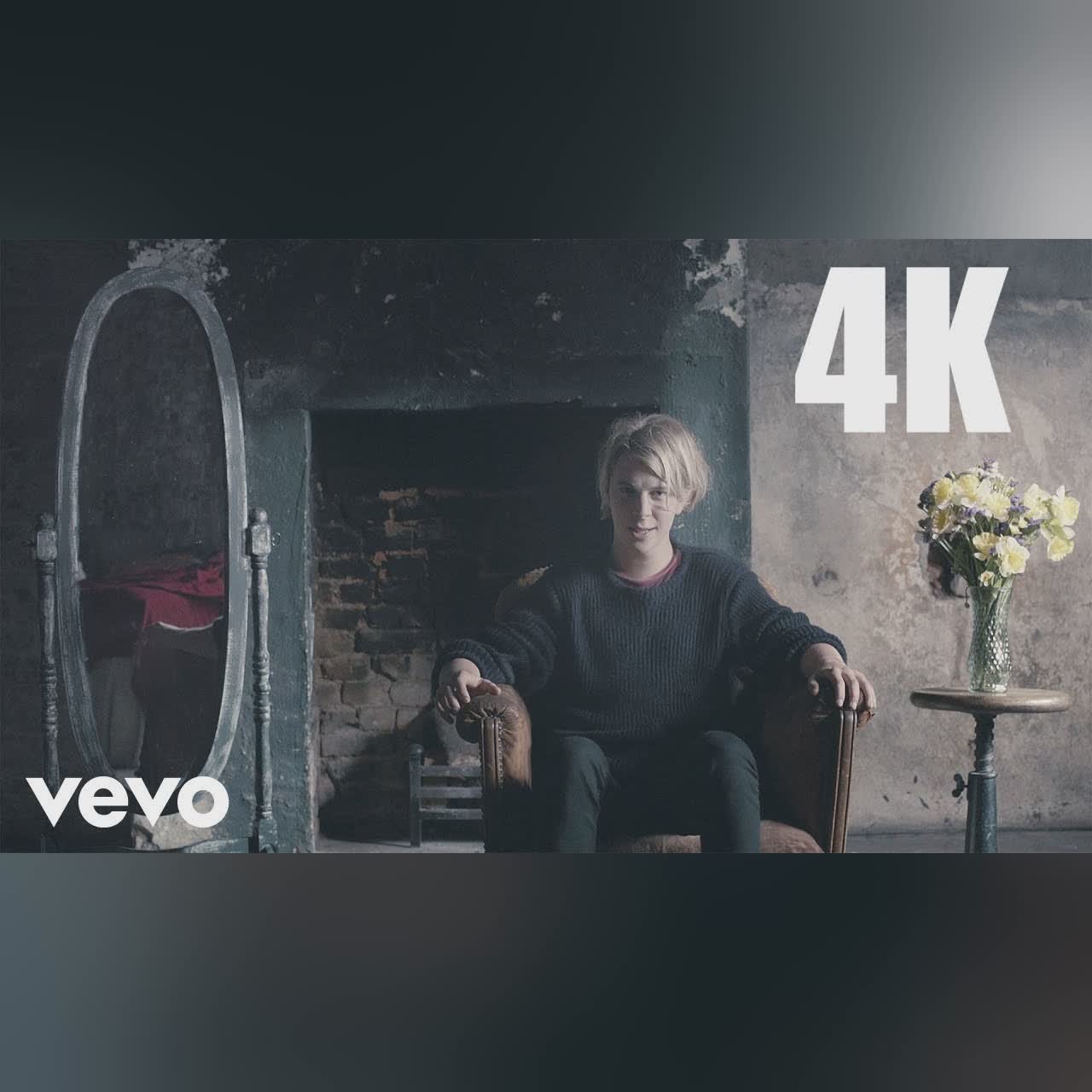 Another Love (Official Video) cover art