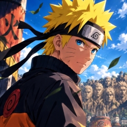 author avatar