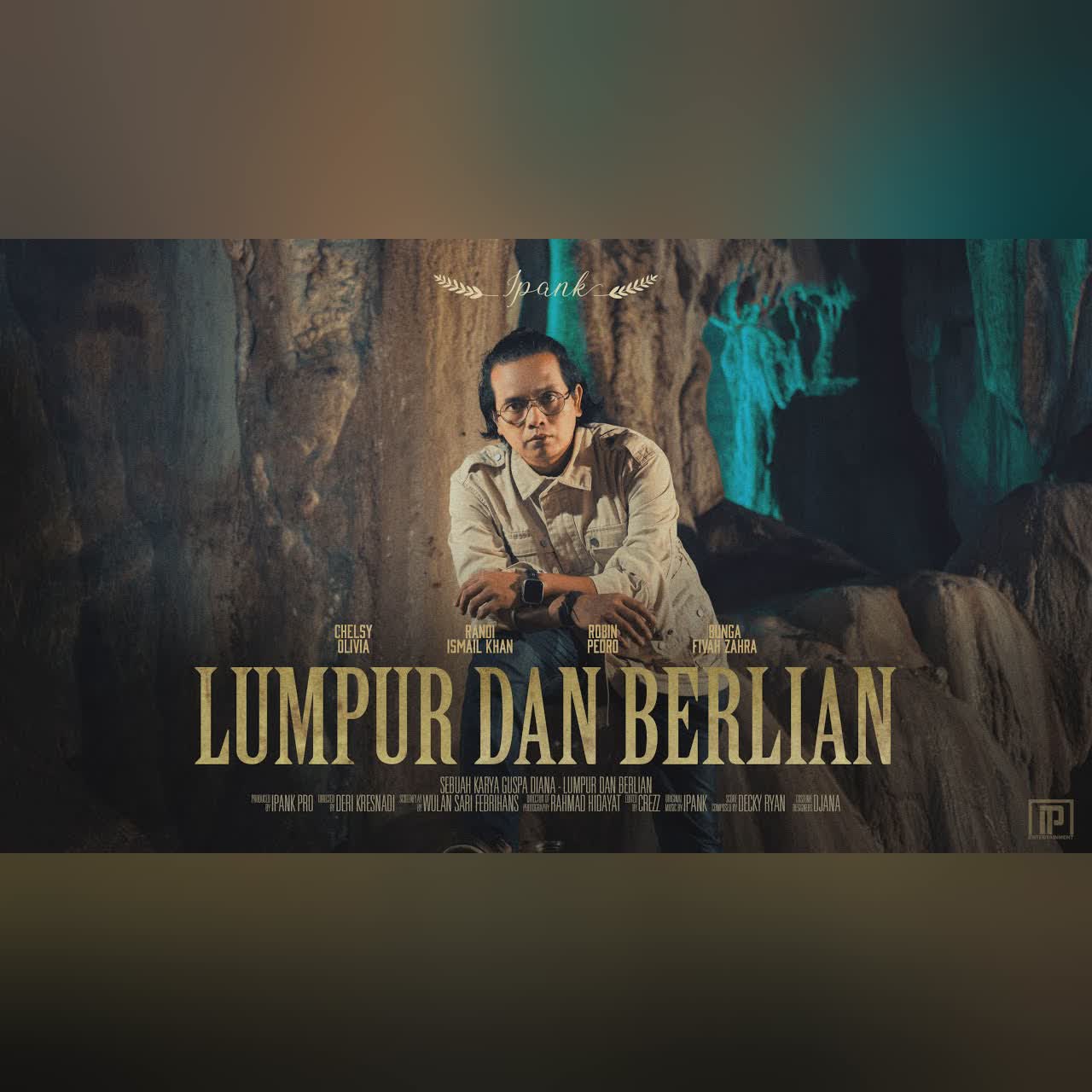 Lumpur Dan Berlian cover art
