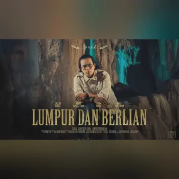 Lumpur Dan Berlian cover art
