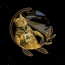 author avatar