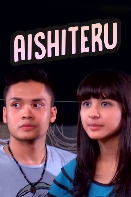 Aishiteru [Indonesian] (2011)
