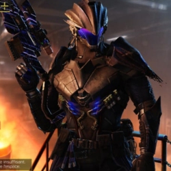 author avatar