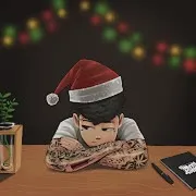 Noche Buena cover art