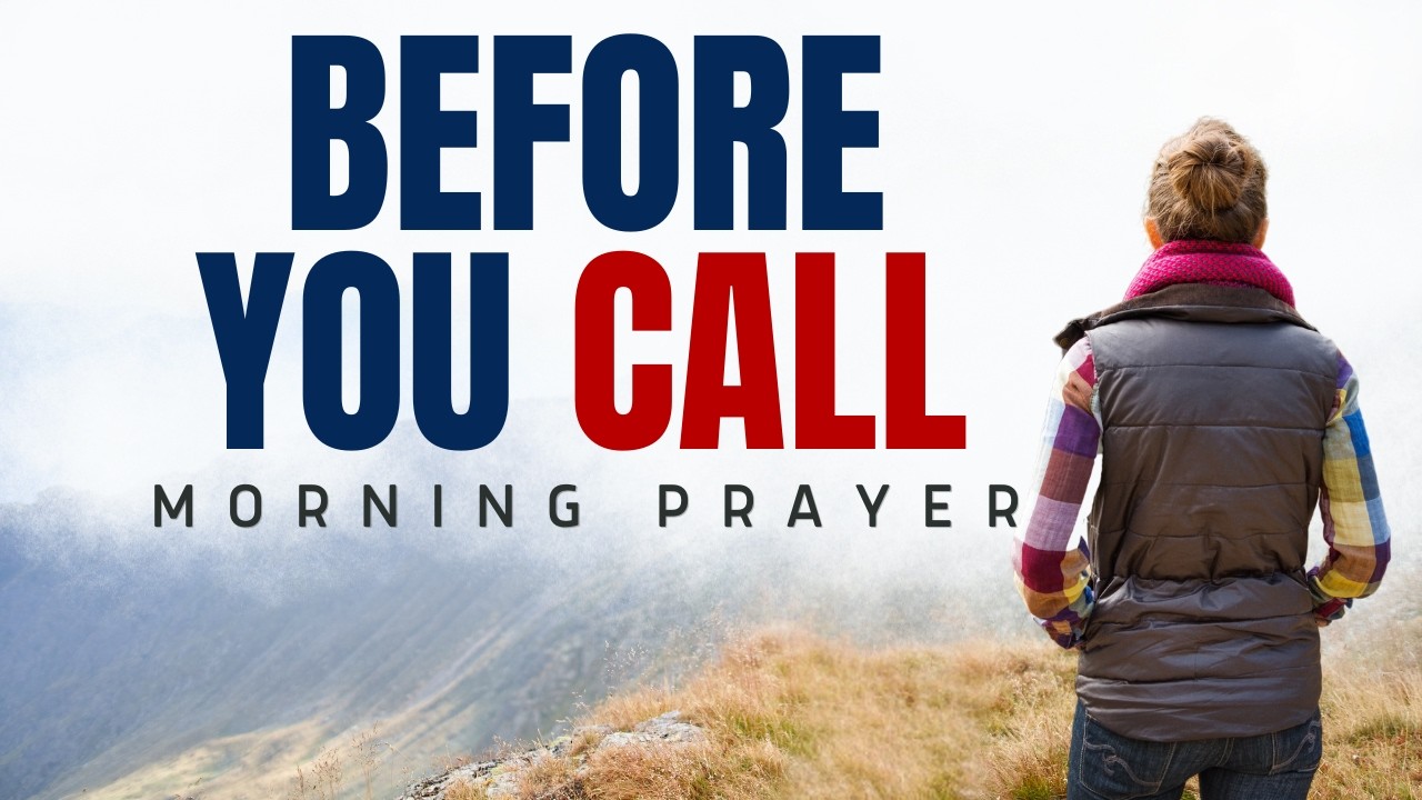 What You Cannot See Yet, God Is Already Arranging | A Prayer of Trust cover art