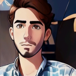 author avatar