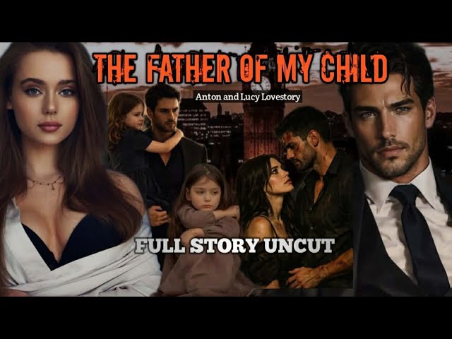 FULL STORY UNCUT / THE FATHER OF MY CHILD / #flamestories cover art