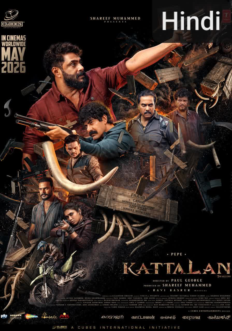 Kattalan [Hindi]