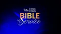 WEDNESDAY BIBLE TEACHING SERVICE  [LIVE] 12.08.2026
