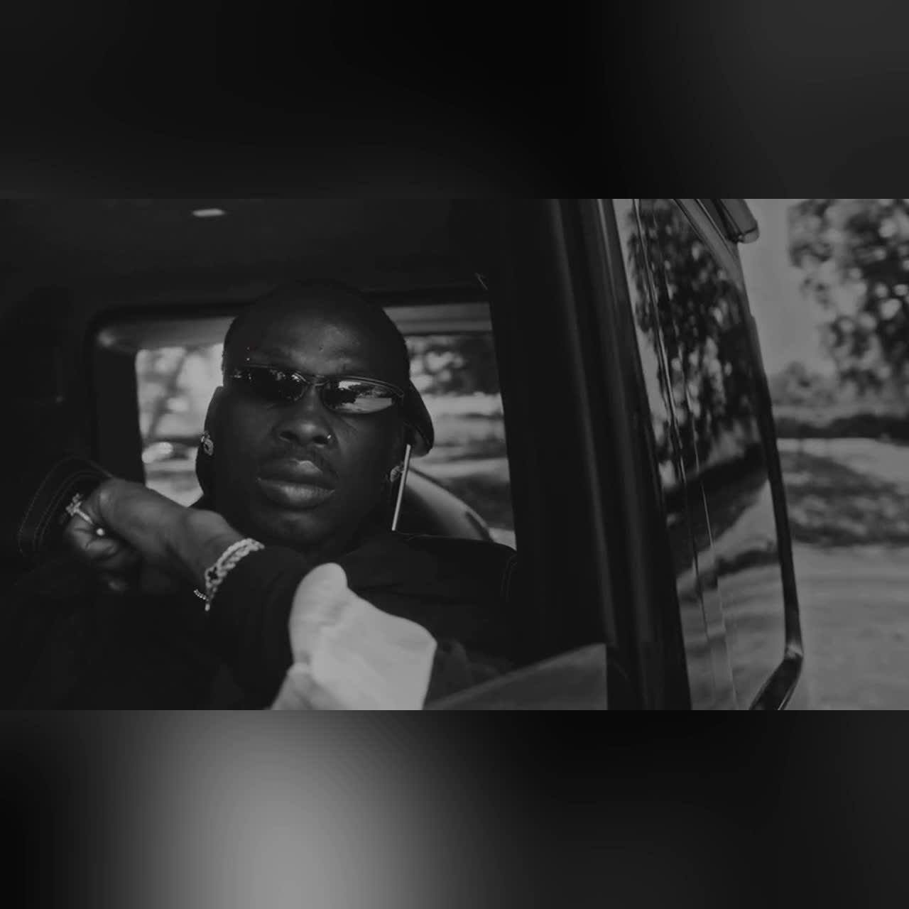 Fireboy DML, JAZZWRLD & Thukuthela - IMALI (Official Video) cover art