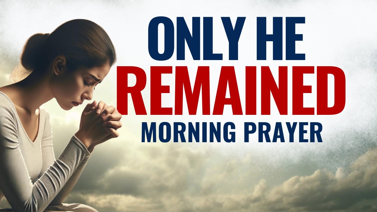 Inside Psalm 37: The Prayer for When Others Seem to Be Winning cover art