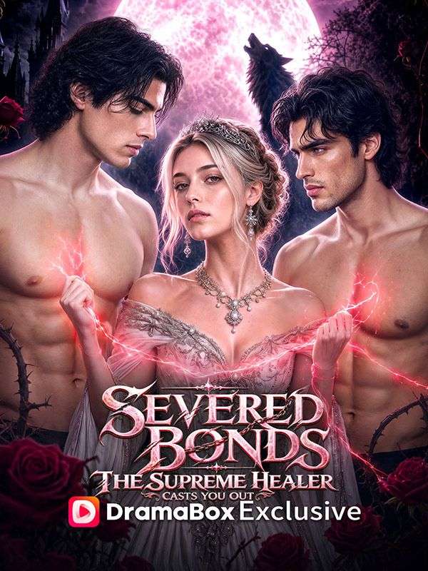 Poster Severed Bonds: The Supreme Healer Cast You Out
