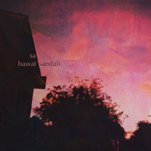 Sa Bawat Sandali cover art