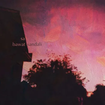 Sa Bawat Sandali cover art