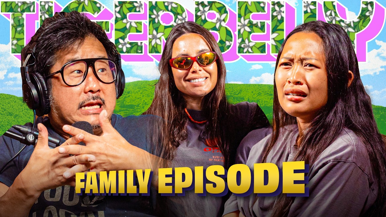 Bobby is Diagnosed With Baby Girl Legs | TigerBelly 572 cover art