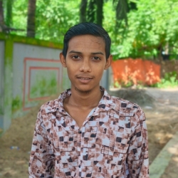 author avatar