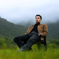 author avatar