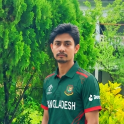 author avatar