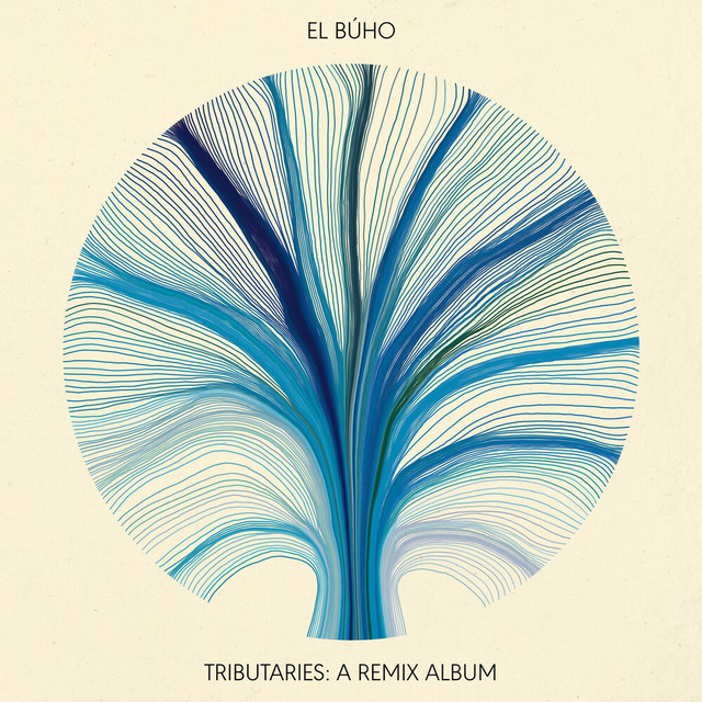 Sueño en Paraguay (El Búho Remix) cover art