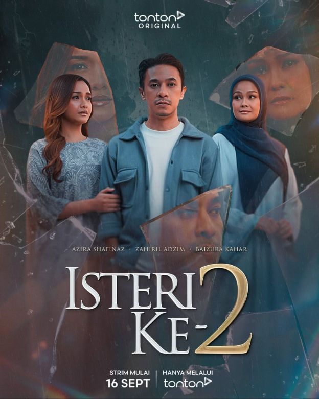 Isteri Ke-2