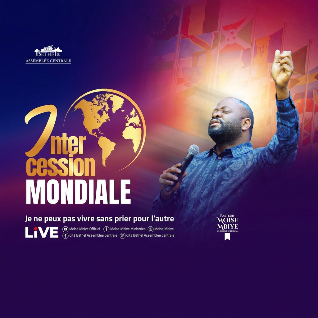 Moise Mbiye cover art