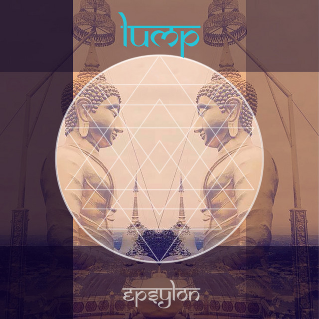 Ilahi cover art