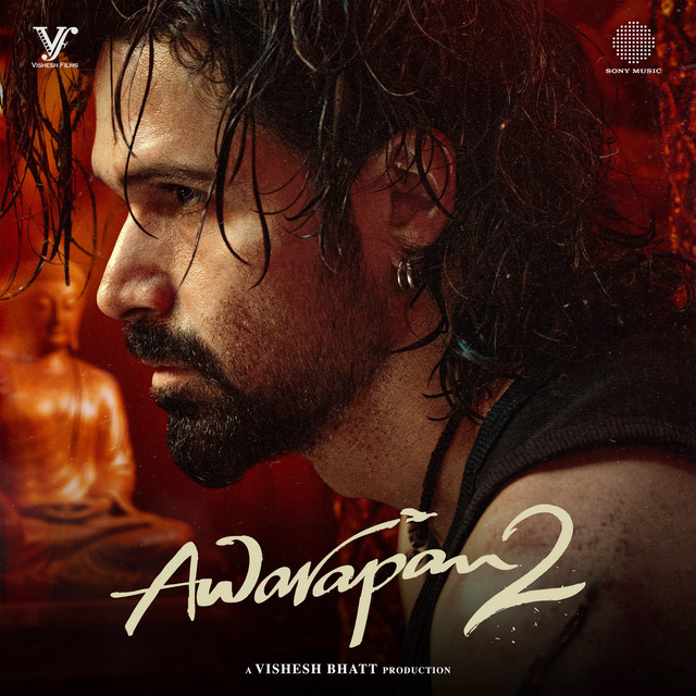 Awarapan 2 (Original Motion Picture Soundtrack) cover art