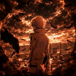author avatar