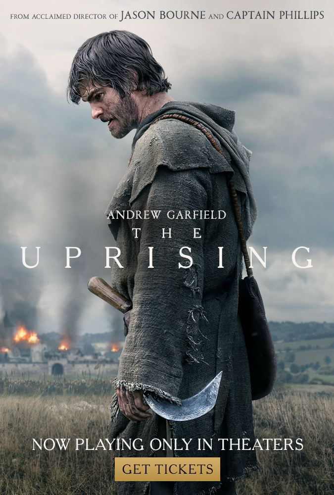 The Uprising