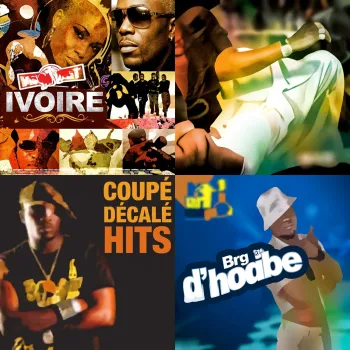 Coupé decalé 2000 cover art